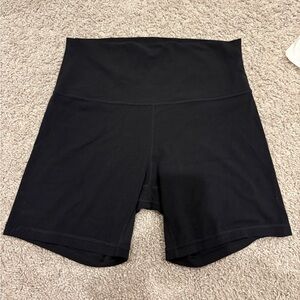Lululemon 6” Align Shorts